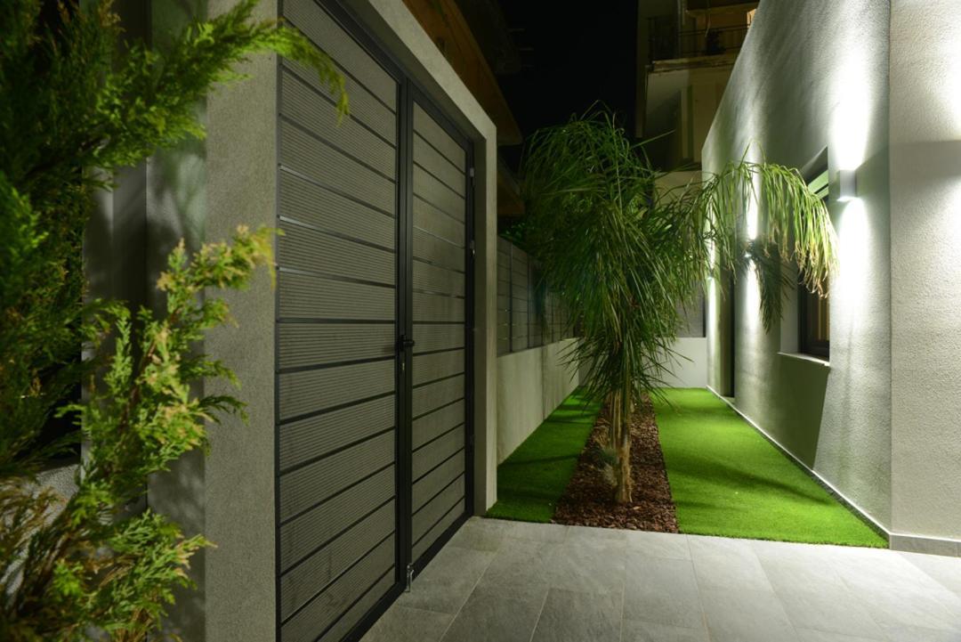 Damona 2Br Luxury Home With Garden - Κοντά Στο Κέντρο Heraclión Exterior foto