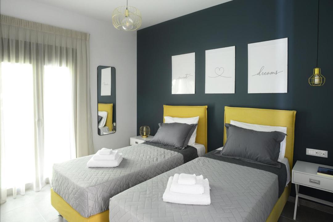 Damona 2Br Luxury Home With Garden - Κοντά Στο Κέντρο Heraclión Exterior foto