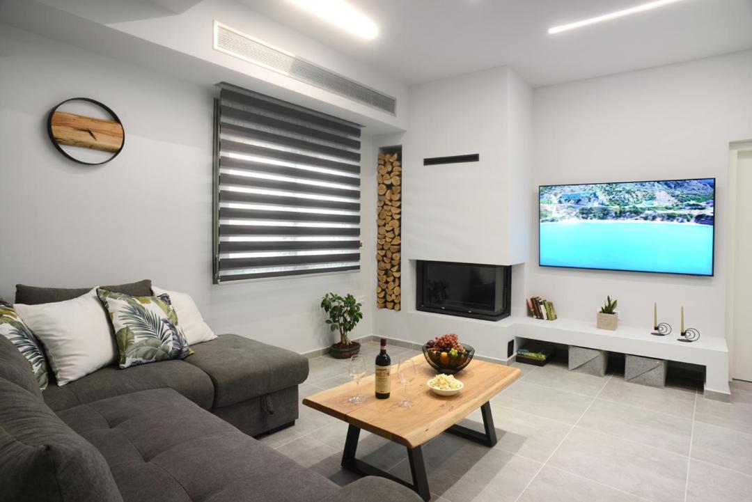 Damona 2Br Luxury Home With Garden - Κοντά Στο Κέντρο Heraclión Exterior foto