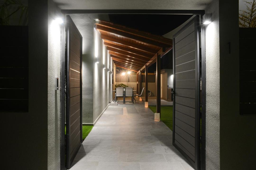 Damona 2Br Luxury Home With Garden - Κοντά Στο Κέντρο Heraclión Exterior foto