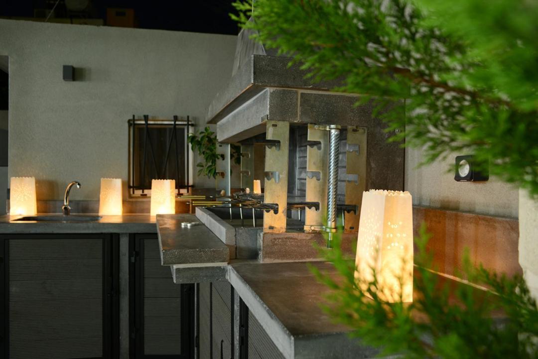 Damona 2Br Luxury Home With Garden - Κοντά Στο Κέντρο Heraclión Exterior foto