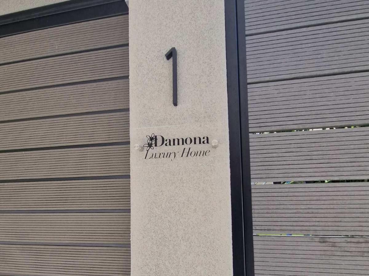 Damona 2Br Luxury Home With Garden - Κοντά Στο Κέντρο Heraclión Exterior foto