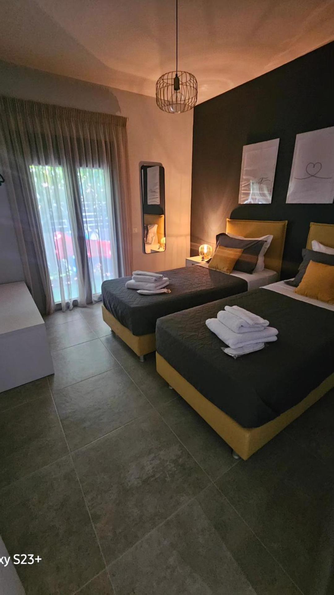 Damona 2Br Luxury Home With Garden - Κοντά Στο Κέντρο Heraclión Exterior foto
