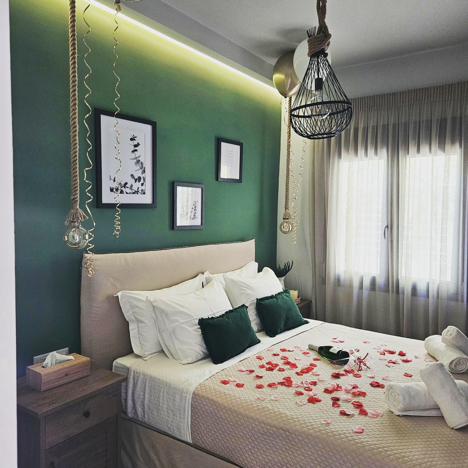 Damona 2Br Luxury Home With Garden - Κοντά Στο Κέντρο Heraclión Exterior foto