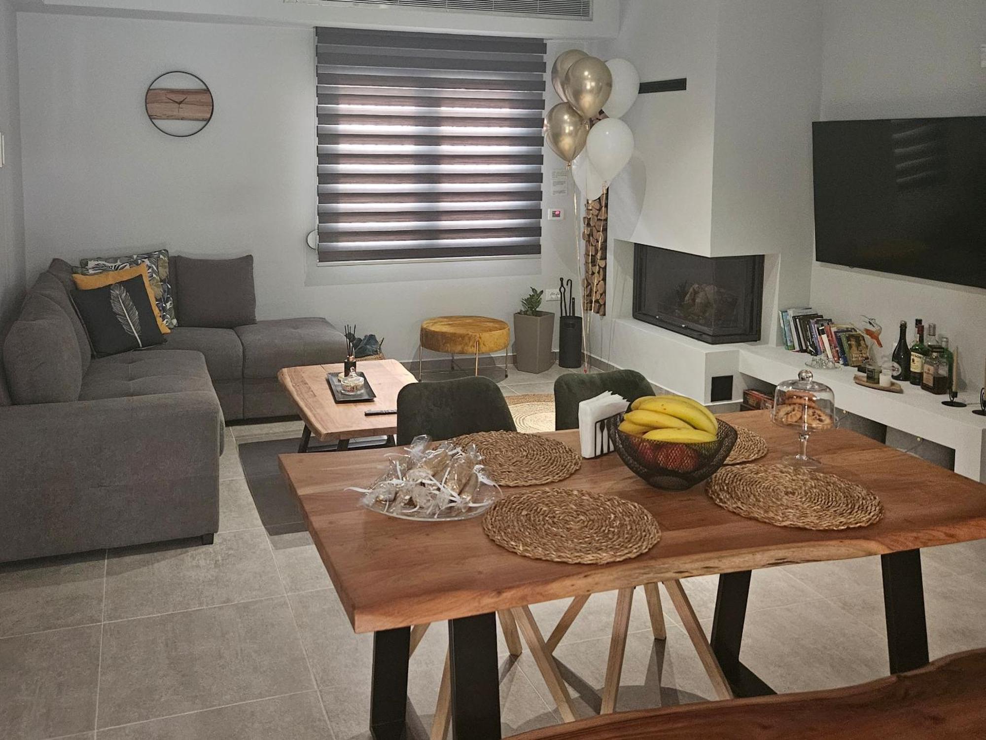 Damona 2Br Luxury Home With Garden - Κοντά Στο Κέντρο Heraclión Exterior foto